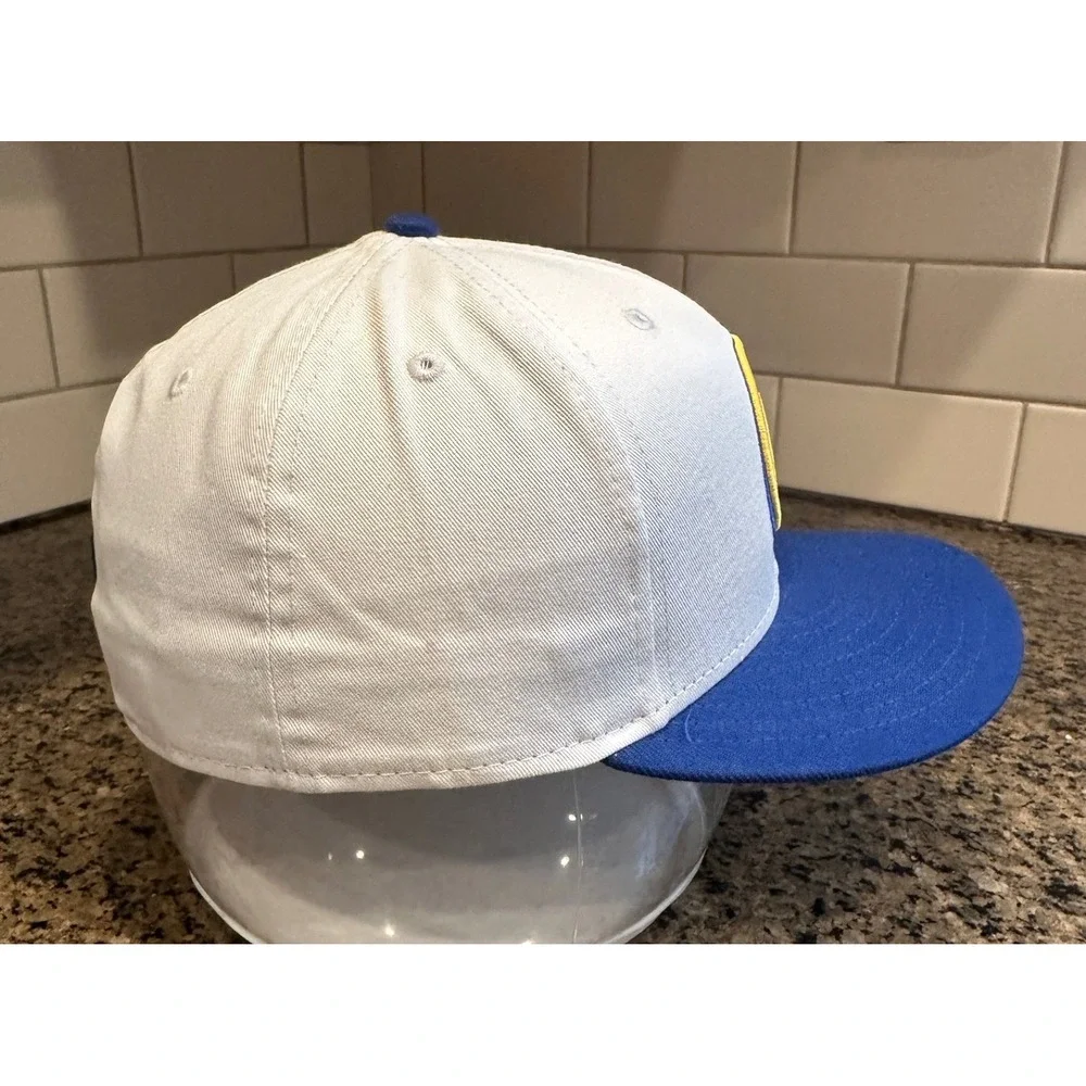 New Era golden state